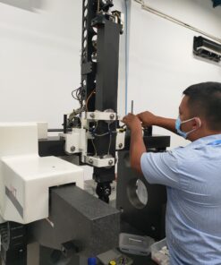 HIỆU CHUẨN BẢO DƯỠNG MÁY ĐO 3D