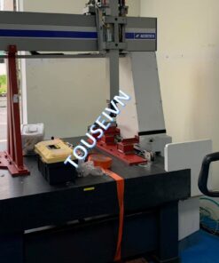 DI CHUYỂN, LẮP ĐẶT MÁY ĐO 2D, CMM CÁC HÃNG