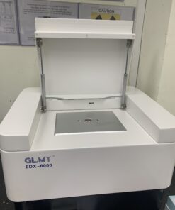 MÁY PHÂN TÍCH VẬT LIỆU EDX-6000