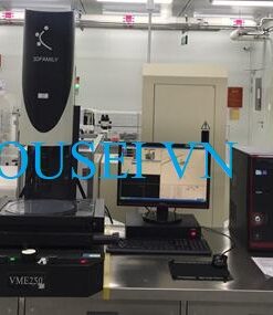 SỬA CHỮA PHẦN MỀM MÁY 3D FAMILY VME250