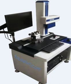 MÁY ĐO BIÊN DẠNG MMD-100AC- BÁN MỚI