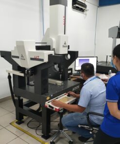 SỬA CHỮA MÁY ĐO 3D DUKIN HIT 564