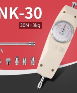 SỬA THIẾT BỊ ĐO LỰC KÉO NK-30-GIÁ TỐT