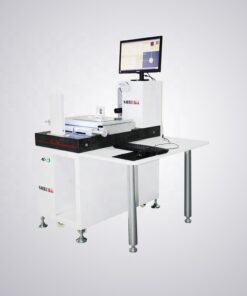 Hiệu chuẩn máy đo 2D SOBEKK S400