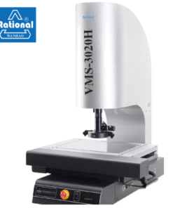Máy đo 2D Rational VMS-3020H - Hotline : 0943735866