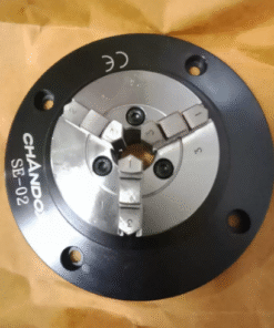 BỘ CHẤU KẸP CHO MÁY ĐO ĐỘ TRÒN