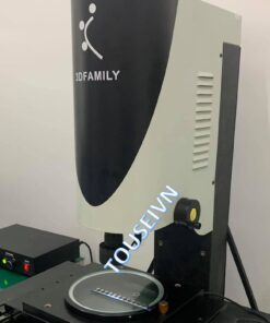 SỬA CHỮA MÁY ĐO 2D 3DFAMILY VML250/ VML250P