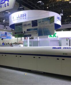 LÒ HÀN ĐỐI LƯU – CONVECTION REFLOW OVEN DÒNG MK 7