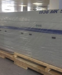 Cung cấp, lắp đặt Máy Reflow 1936MK5-Heller- giá tốt