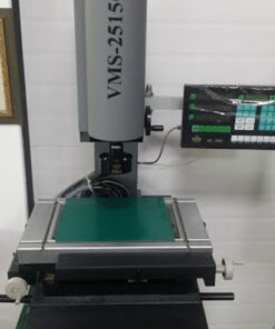SỬA CHỮA MÁY ĐO 2D VMS-2515G