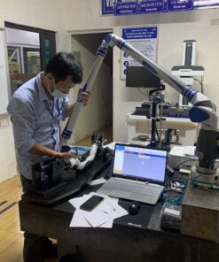 DỊCH VỤ ĐO THUÊ SẢN PHẨM BẰNG MÁY ĐO FARO