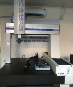 DỊCH VỤ ĐO THUÊ SẢN PHẨM BẰNG MÁY ĐO 3D CMM GIÁ RẺ