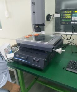 MÁY ĐO KÍCH THƯỚC 2D RATIONAL 3020G