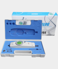 THIẾT BỊ ĐO LỰC KÉO ĐẨY ANALOG NK 20