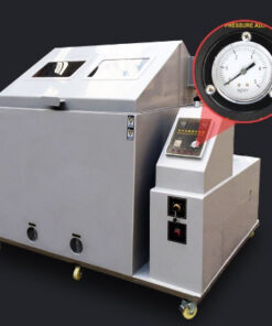 MÁY PHUN SƯƠNG MUỐI SH-160 AISRY- CHÍNH HÃNG