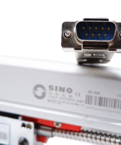 THƯỚC ĐỌC SINO KA-300 CHO MÁY MICROVU GIÁ RẺ