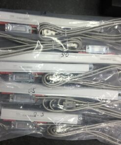 THƯỚC ĐỌC MÁY ĐO 2D RATIONAL DẢI 100mm, 150mm, 200mm, 250mm, 300mm, 40mm...