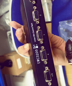 Bộ điều khiển UWC3200-Hotline: 0943.735.866