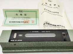 Nivo lắp máy thanh RSK 542-1002 giá rẻ