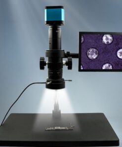 Kính hiển vi soi nổi SDX-10A Renyue 200W