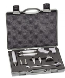 Kim đo máy Faro- Renishaw - TSEVN