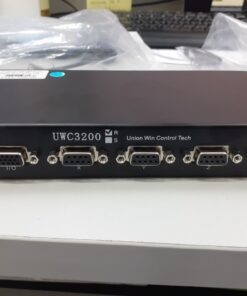 BỘ ĐIỀU KHIỂN UWC3200 GIÁ RẺ