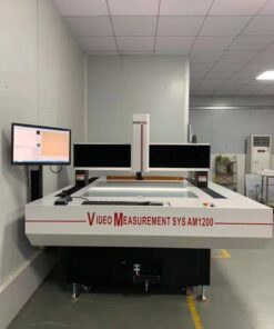 AM2000-CNC MÁY ĐO CMM HÃNG SOBEKK