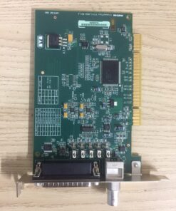 CARD VIDEO MÁY MICRO VU UC502