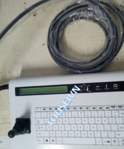 CẦN ĐIỀU KHIỂN MÁY ĐO CMM DUKIN JOYSTICK