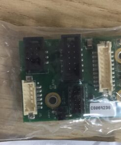 Mạch điều khiển đèn Excel Micro Vu 502