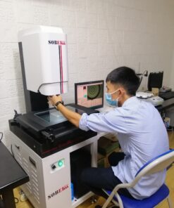 MÁY ĐO QUANG HỌC SOBEKK E300 VÀ CÁC MODEL KHÁC CỦA SOBEKK