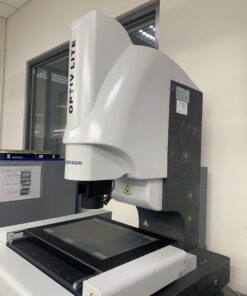 Cung cấp Máy đo 2D Optive lite- giá cạnh tránh