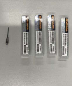 KIM ĐO REN M2 RENISHAW A-5003-0033,A-5003-0035,A-5003-0037