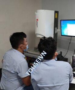 SỬA CHỮA MÁY ĐO 2D EAGLE OCEAN