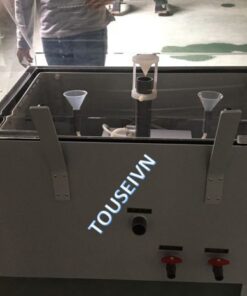 SỬA CHỮA MÁY PHUN MUỐI GIÁ TỐT