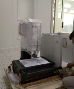 CUNG CẤP MÁY ĐO 2D SOBEKK E-300