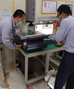 VMS-3020G MÁY ĐO 2D RATIONAL- GÍA RẺ