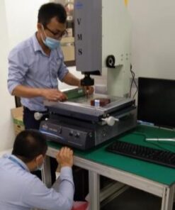 SỬA CHỮA MÁY ĐO 2D RATIONAL VMS-3020G