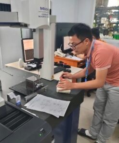 SỬA CHỮA MÁY ĐO 2D-3D CÁC HÃNG