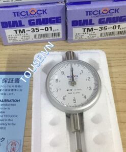 ĐỒNG HỒ SO TM-35-01 TECLOCK LIÊN HỆ 0943 735 866