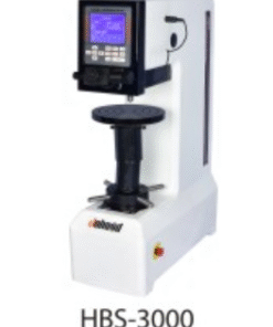 MÁY ĐO ĐỘ CỨNG HBS-3000 Johoyd