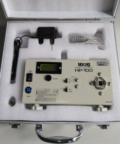 MÁY ĐO LỰC HIOS HP-100 GIÁ TỐT LIÊN HỆ 0943 735 866