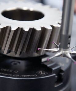 Đo thuê sản phẩm bằng máy đo độ tròn