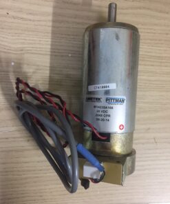 MOTOR MÁY ĐO MICRO-VU GIÁ TỐT