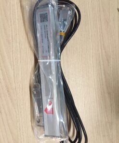 THƯỚC ĐỌC CHO MÁY 2D SOBEKK- CÓ SẴN