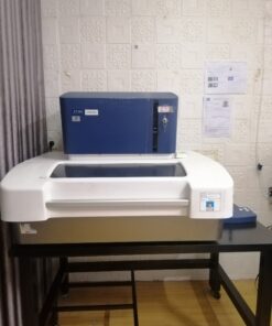 ĐO THUÊ SẢN PHẨM BẰNG MÁY ĐỘ DÀY LỚP MẠ FT150 HITACHI