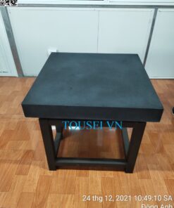 BÀN MÁP 600x800x100 GRADE 00