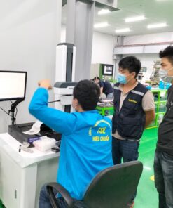 ĐO THUÊ SẢN PHẨM BẰNG MÁY ĐO BIÊN DẠNG MMD-100AC