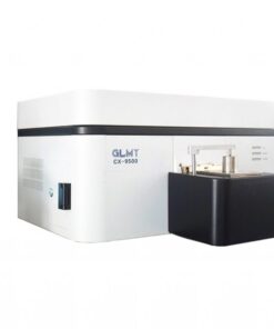 MÁY PHÂN TÍCH THÀNH PHẦN KIM LOẠI CX-9500 GLMT