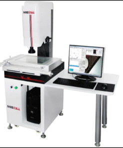 BÁN MÁY ĐO 2D SOBEKK E300 MỚI